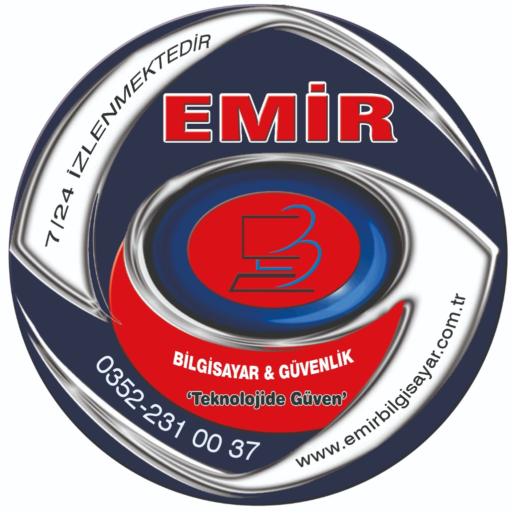 Emir Bilgisayar Logo